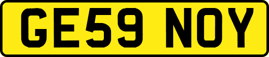 GE59NOY