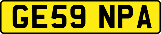 GE59NPA