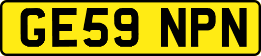 GE59NPN
