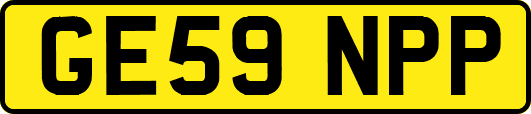 GE59NPP