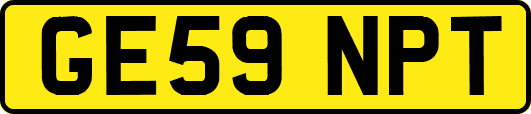 GE59NPT