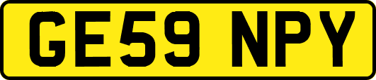 GE59NPY