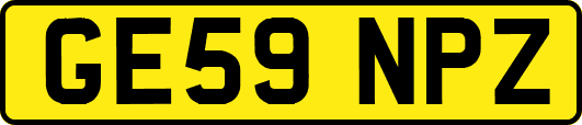 GE59NPZ