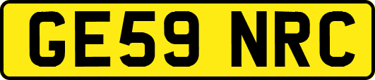 GE59NRC