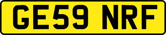 GE59NRF