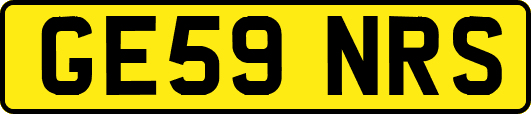 GE59NRS