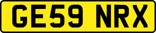 GE59NRX
