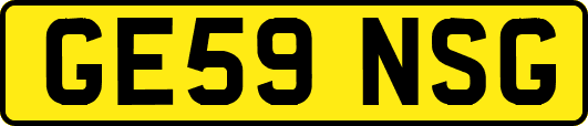 GE59NSG