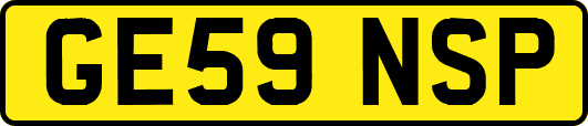 GE59NSP