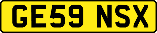 GE59NSX