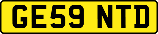 GE59NTD