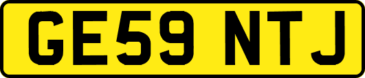 GE59NTJ