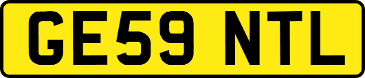 GE59NTL