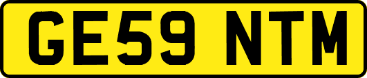 GE59NTM