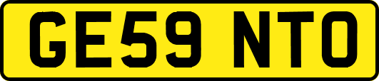 GE59NTO