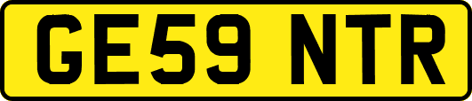 GE59NTR