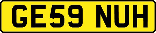 GE59NUH