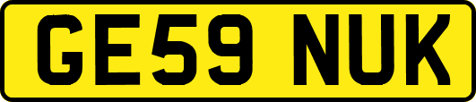 GE59NUK