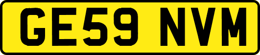 GE59NVM