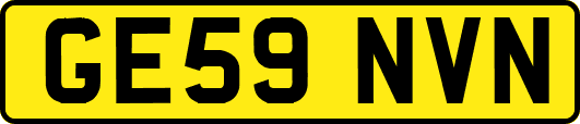 GE59NVN