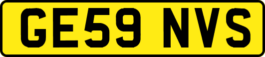 GE59NVS