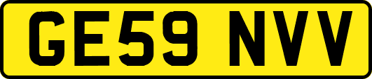 GE59NVV