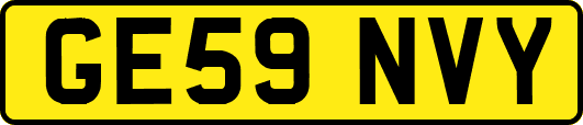 GE59NVY