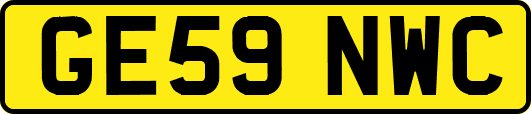 GE59NWC
