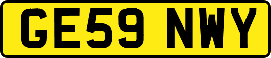 GE59NWY