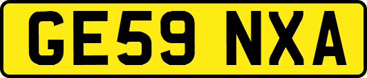 GE59NXA