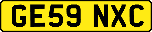 GE59NXC
