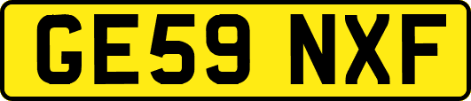 GE59NXF