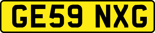 GE59NXG
