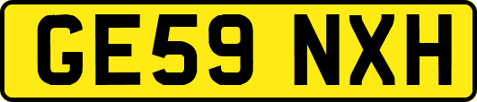 GE59NXH