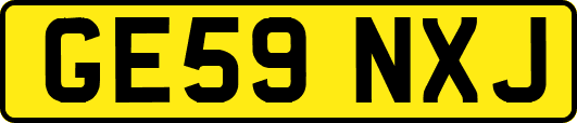 GE59NXJ