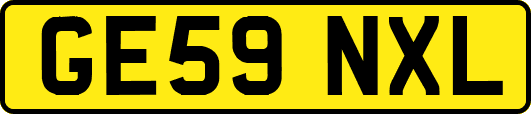 GE59NXL