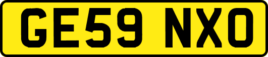 GE59NXO