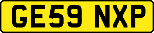 GE59NXP
