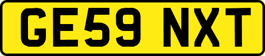 GE59NXT