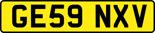 GE59NXV