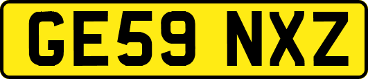 GE59NXZ