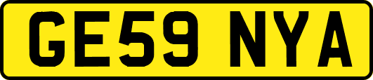 GE59NYA
