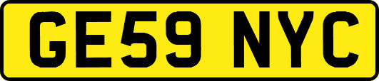 GE59NYC