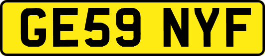 GE59NYF