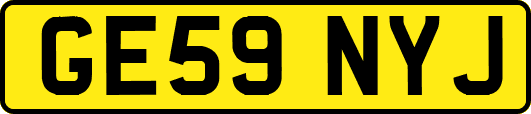 GE59NYJ