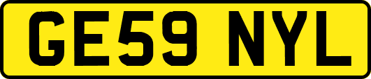 GE59NYL