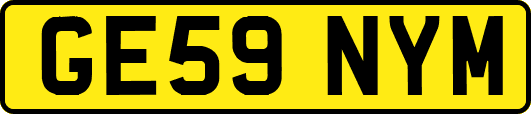 GE59NYM