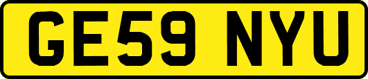 GE59NYU