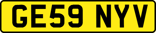 GE59NYV