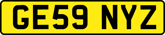 GE59NYZ
